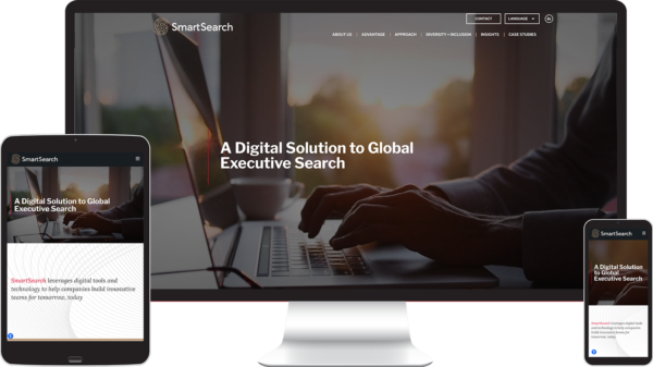 JSMT Web Design & Digital Marketing | SmartSearch