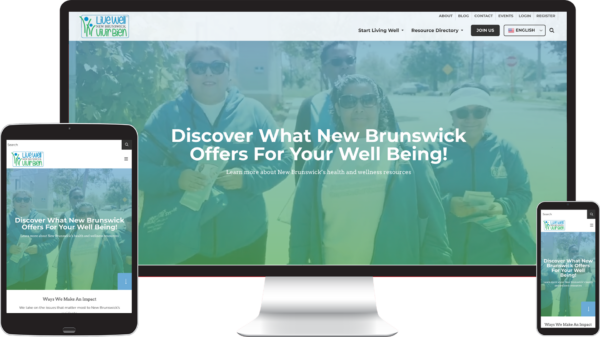 JSMT Web Design & Digital Marketing | Live Well New Brunswick
