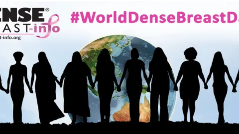 JSMT Media Web Design & Digital Marketing | Client Spotlight: DenseBreast-info’s #WorldDenseBreastDay