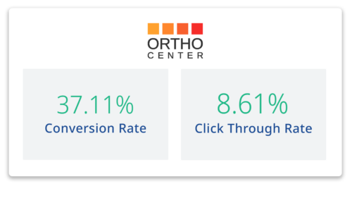 Check Out Our <b>Google Ads Results Portfolio</b> | Google Ads PPC Management | JSMT Media