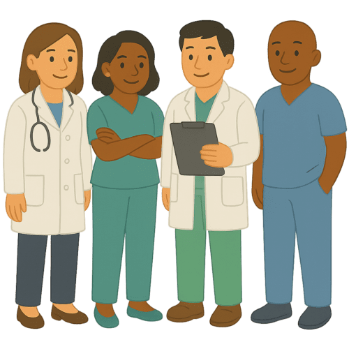 Healthcare <br><b>Marketing Agency</b> | Digital Marketing Agency For the Healthcare Industry | JSMT Media