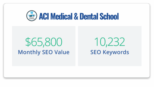 Check Out Our SEO Portfolio | Search Engine Optimization (SEO) | JSMT Media