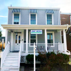 Located in Downtown <b>Keyport NJ</b> | About | JSMT Media