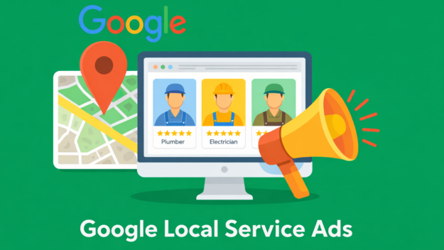 What Are Google Local Service Ads