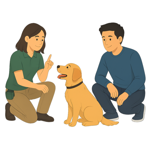 Dog Trainer <br><b>Digital Marketing Agency</b> | Digital Marketing Agency For Dog Trainers | JSMT Media